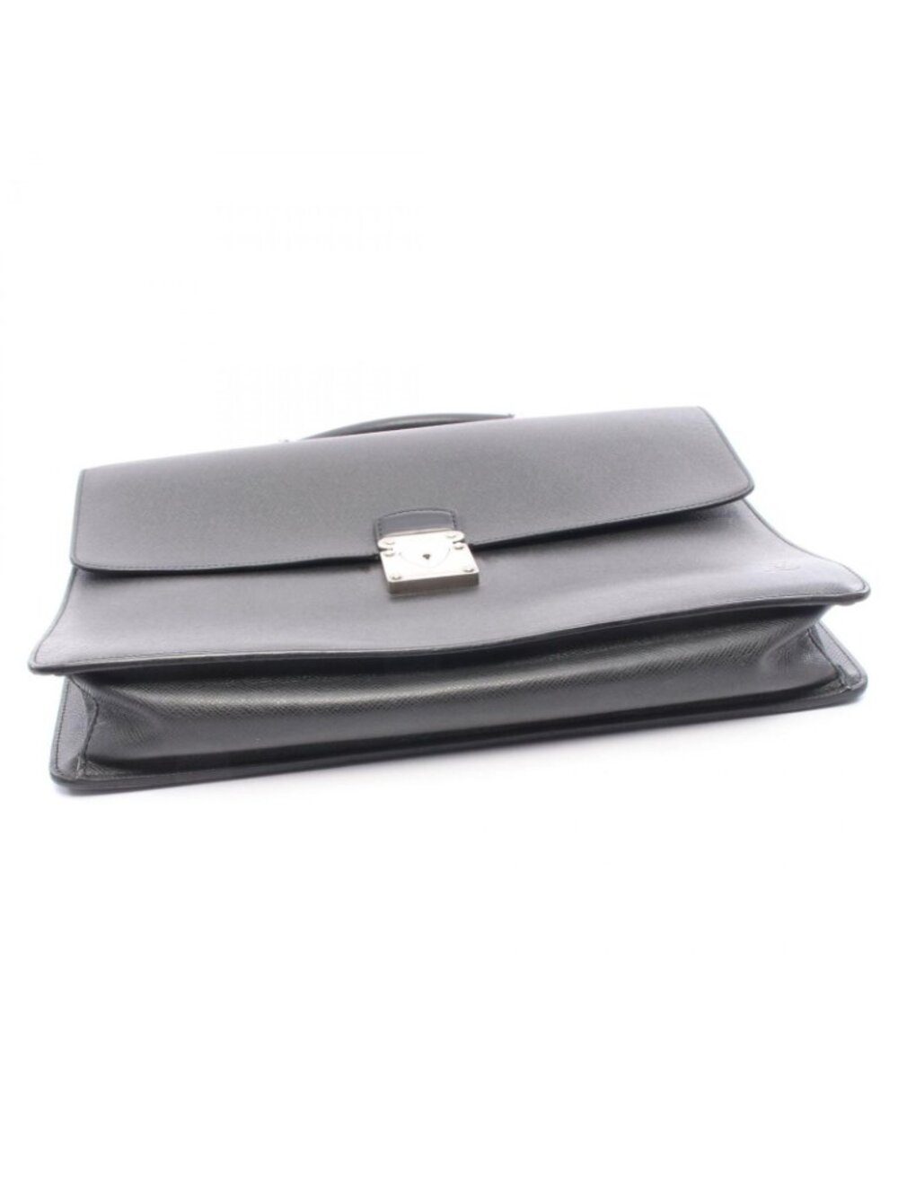 Louis Vuitton Business Bag Ardoise Leather - Picture 10 of 15